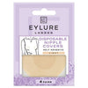 Eylure Disposable Nipple Covers 4 Pair Pack - British product