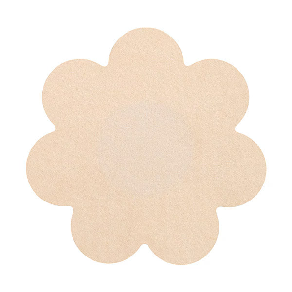 Eylure Disposable Nipple Covers 4 Pair Pack - British product