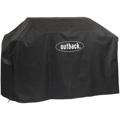 Argos Outback Signature 4 Burner BBQ Cover- Buy online at McGrocer
