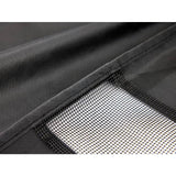 Outback Signature 4 Burner BBQ Cover (British brand)