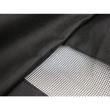 Outback Signature 4 Burner BBQ Cover (British brand)