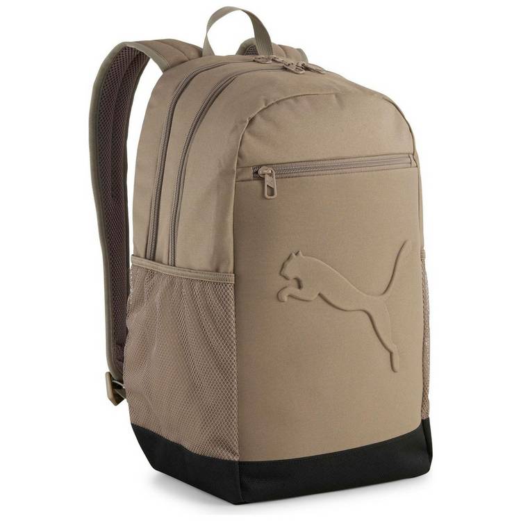 Puma Buzz 26L Totally Taupe backpack - British product