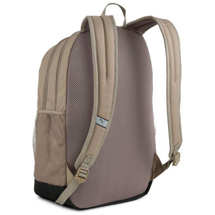Puma Buzz 26L Totally Taupe backpack - British product