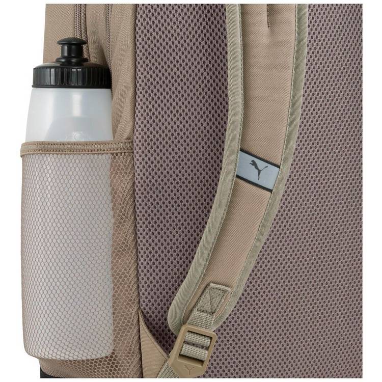 Puma Buzz 26L Totally Taupe backpack - British product