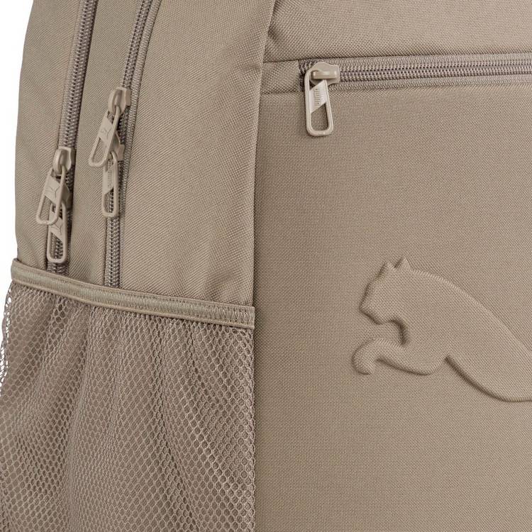 Puma Buzz 26L Totally Taupe backpack - British product