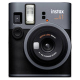Instax Mini 41 instant camera black, imported from the UK