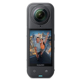Insta360 X5 action camera, imported from the UK