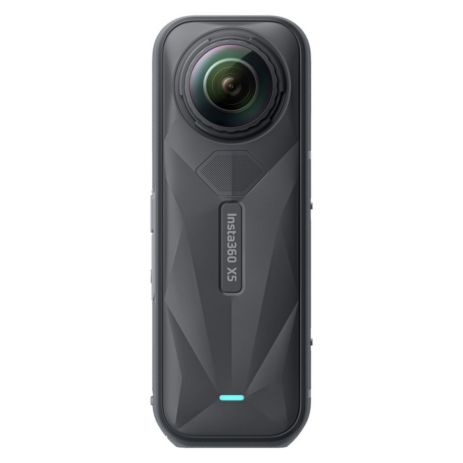 Insta360 X5 action camera, imported from the UK