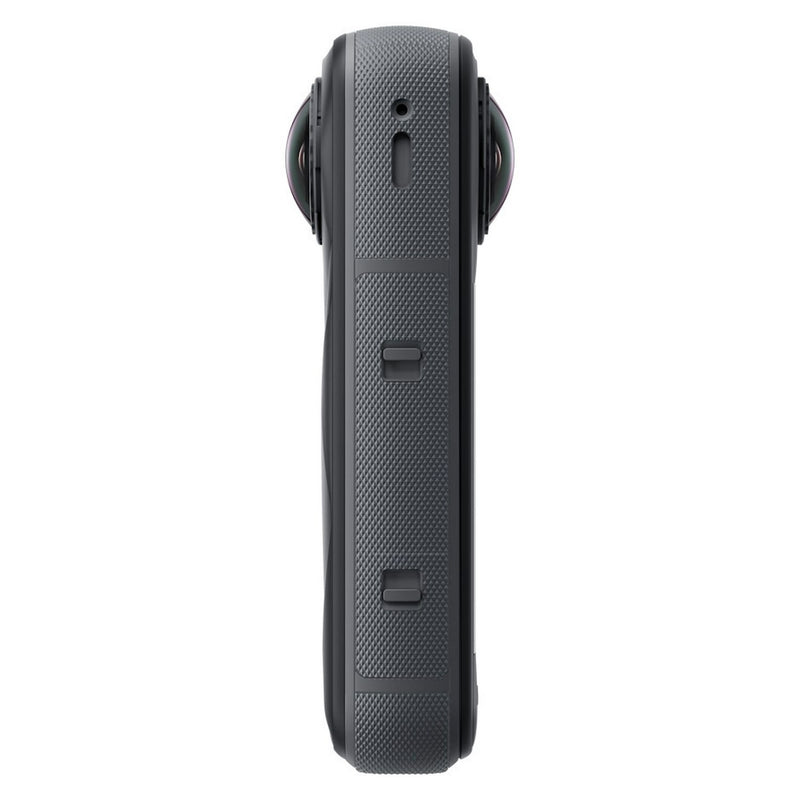 Insta360 X5 action camera, imported from the UK