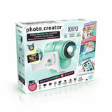 Photo Creator Camera Projector for kids, UK version