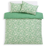 Habitat Sweetbay double bedding set, British brand