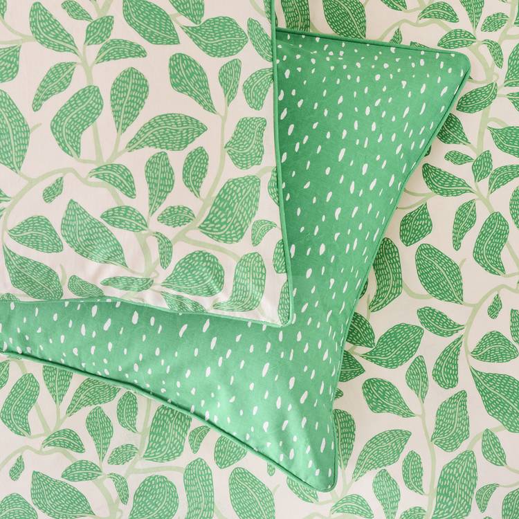 Habitat Sweetbay double bedding set, British brand