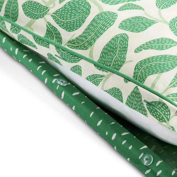 Habitat Sweetbay double bedding set, British brand