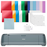 Cricut Maker 4 Bundle smart cutting machine - British product