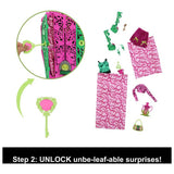 Monster High Skulltimate Secrets Venus doll 32cm (British brand)