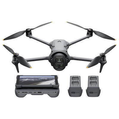 Argos DJI Mavic 4 Pro Drone Creator Combo with DJI RC Pro 2- Buy online at McGrocer