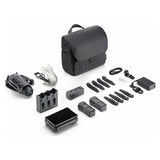 DJI Mavic 4 Pro Creator Combo professional drone, imported from the UK