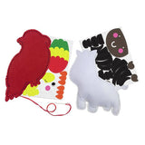 Chad Valley Sewing Kit children's craft set - imported from the UK