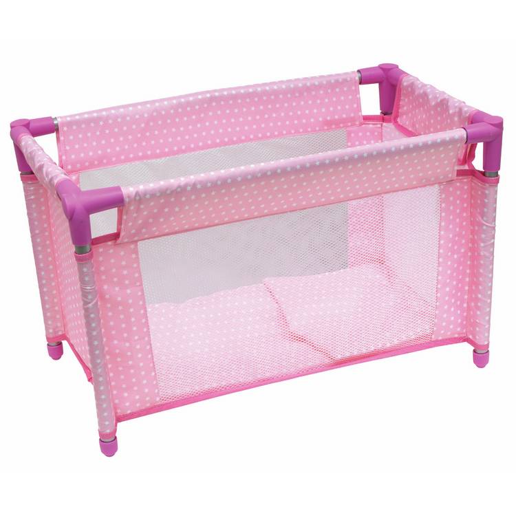 Chad Valley Babies to Love doll accessories set - British product
