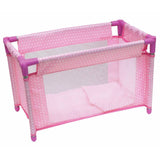 Chad Valley Babies to Love doll accessories set - British product