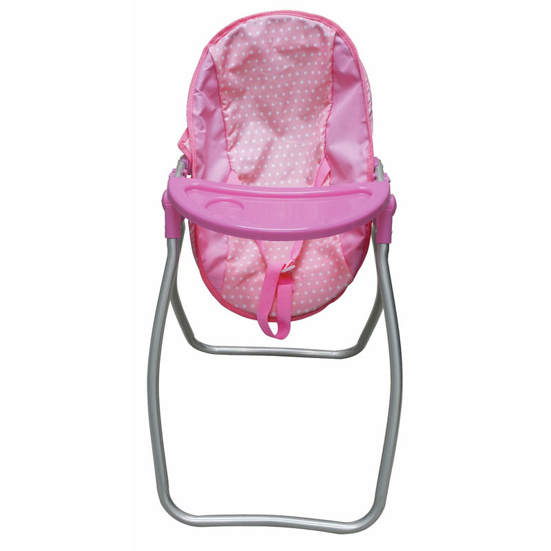 Chad Valley Babies to Love doll accessories set - British product