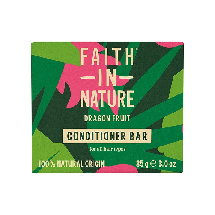 Faith in Nature Coconut & Shea Butter Conditioner Bar 85g Conditioner Holland&Barrett   