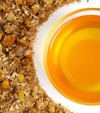 Harrods No. 112 Chamomile Loose Leaf Tea 65g, UK version