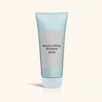 Shampoing Brillance Botanique Liz Earle 200ml