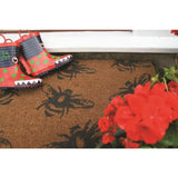 Hug Rug 45cm x 75cm Buzzy Bee Coir Door Mat Perfumes, Aftershaves & Gift Sets M&S   