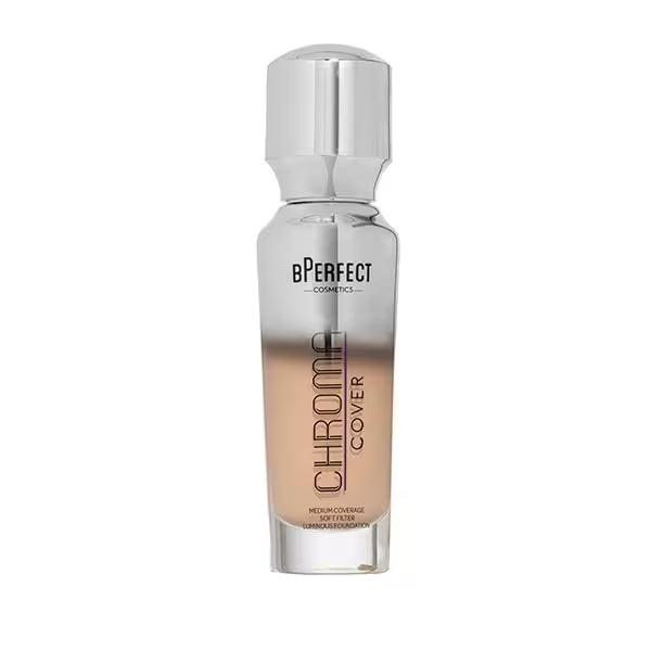 BPerfect Chroma Cover Luminous Foundation N2 - British product