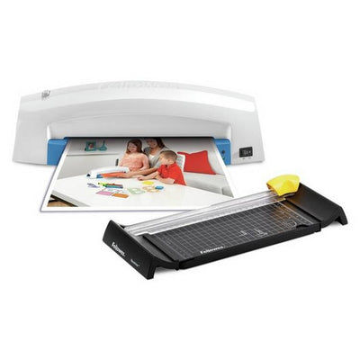 Argos Fellowes Lunar+ Laminator and Craft Pack A4- Buy online at McGrocer