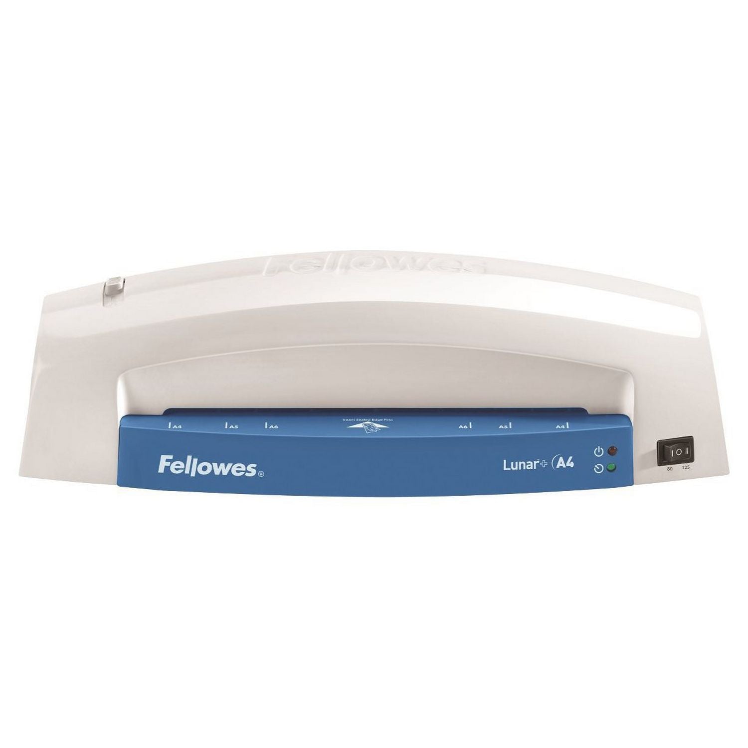 Fellowes Lunar+ A4 Laminator and Craft Pack, imported from the UK