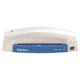 Fellowes Lunar+ A4 Laminator and Craft Pack, imported from the UK