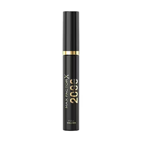 Max Factor 2000 Calorie Mascara Black Brown, imported from the UK