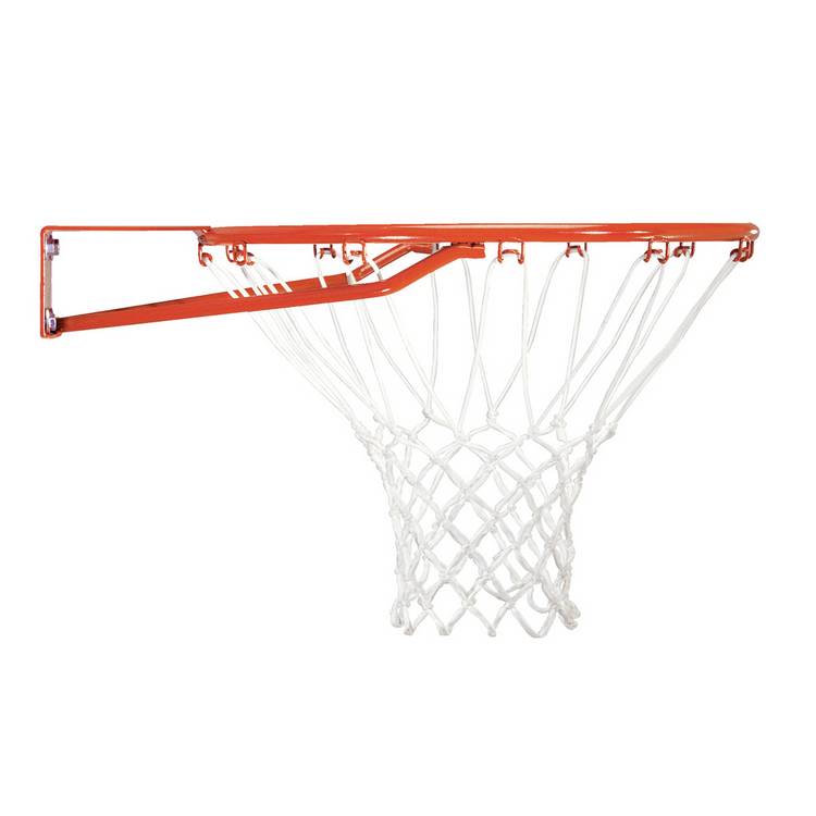 Lifetime basketball hoop set wall mount 46cm, UK version