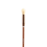 Omorfia Highlighter Heaven Brush with synthetic bristles (British brand)