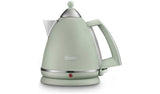 De'Longhi KBX3016.GR Argento Flora Kettle - Green GOODS Argos