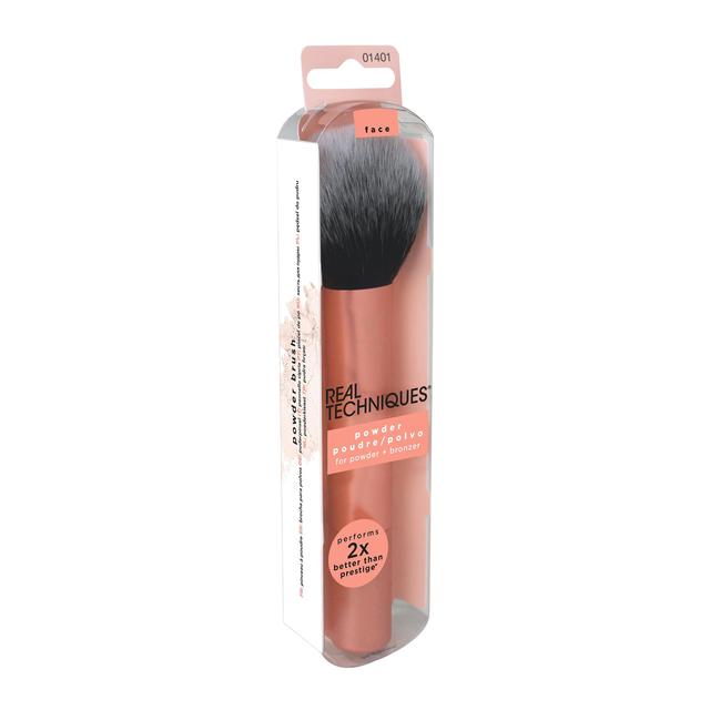 Real Techniques Powder Brush GOODS M&S   