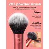 Real Techniques Powder Brush GOODS M&S   