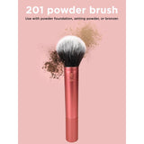 Real Techniques Powder Brush GOODS M&S   