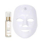 Erth Beauty skin kit with micro-vibration device - British product