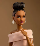 Barbie Basics Model 08 doll 33cm tall (British brand)