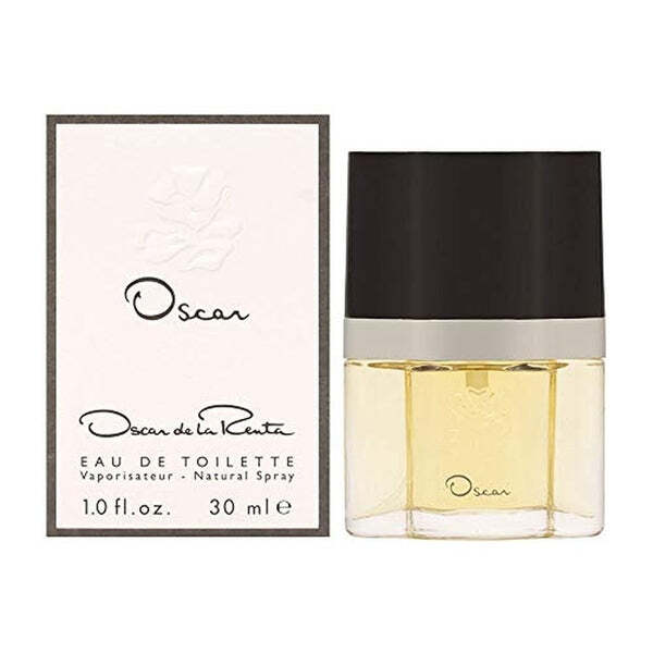 Oscar de la Renta Oscar Eau de Toilette 30ml, imported from the UK