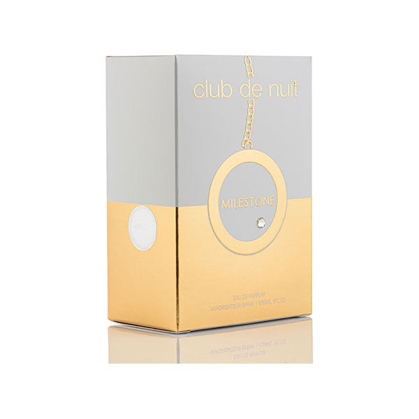 ARMAF Club De Nuit Milestone EDP 30ml, imported from the UK