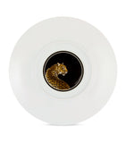 Dolce&Gabbana Leopardo dessert plates set of two 19cm - British product