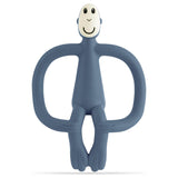 Matchstick Monkey teething toy Airforce (British brand)
