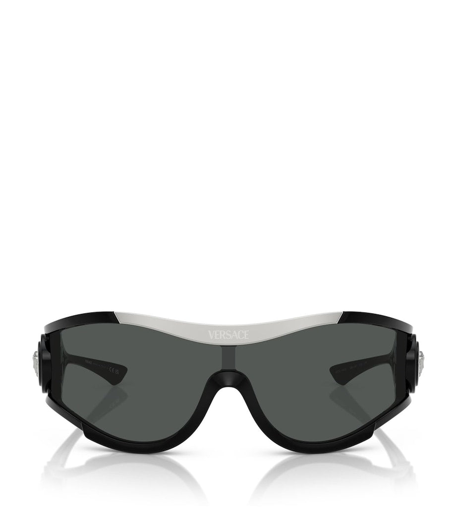 Versace sunglasses VE4475 (British brand)