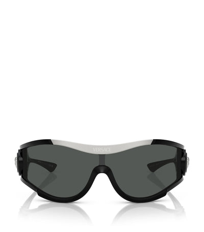 Harrods Versace Injected VE4475 Sunglasses- Buy online at McGrocer