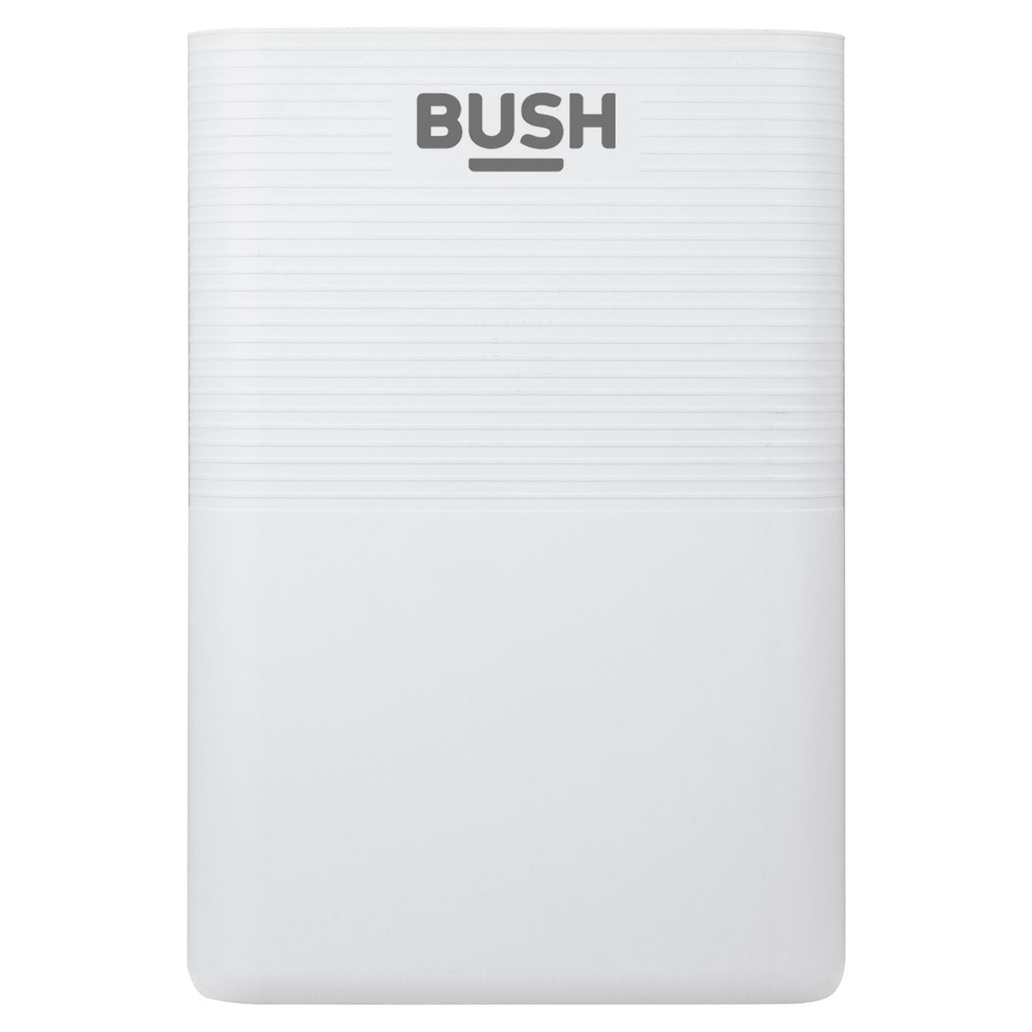 Bush D015B dehumidifier 12L, UK version