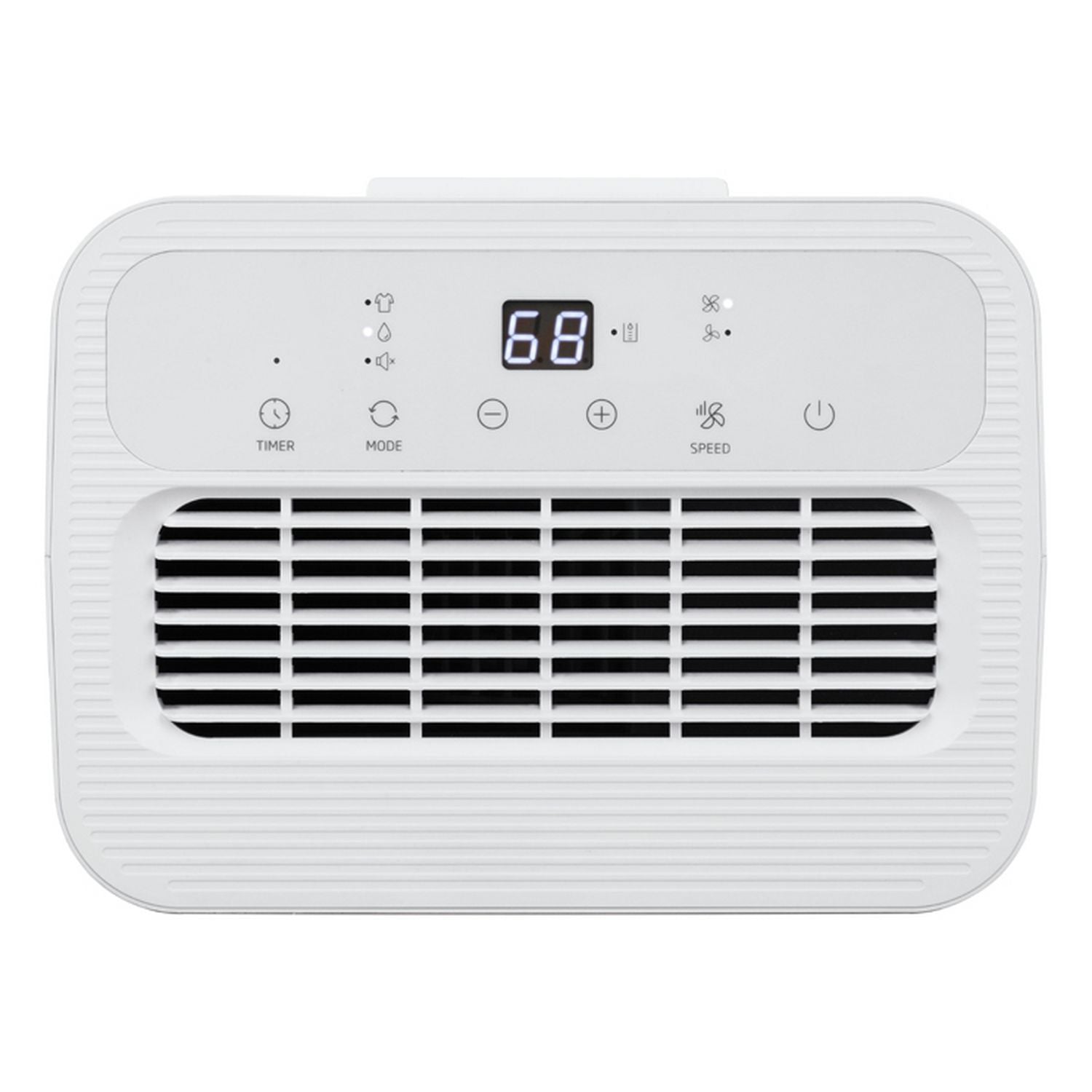 Bush D015B dehumidifier 12L, UK version